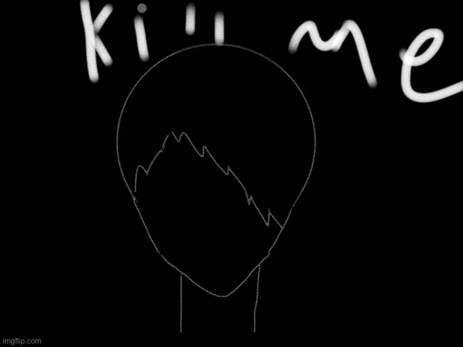 Shadow: kill me | image tagged in kill me,kill me now,please kill me | made w/ Imgflip meme maker
