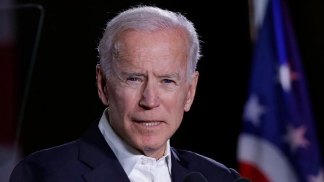 High Quality Biden Confused Blank Meme Template