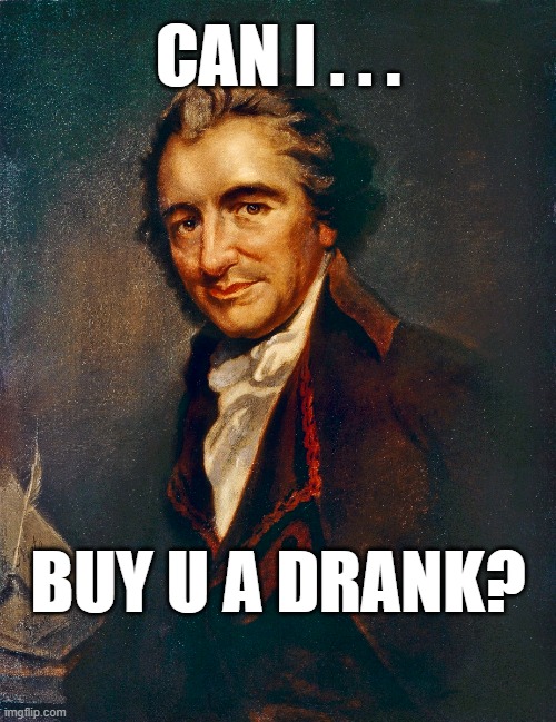 T-Paine | CAN I . . . BUY U A DRANK? | image tagged in t-pain | made w/ Imgflip meme maker
