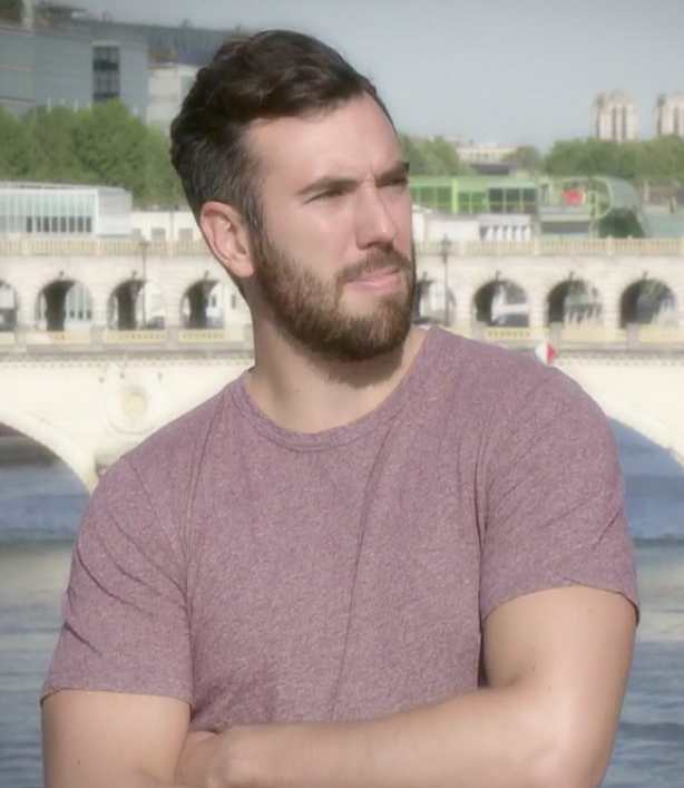 High Quality Bg Adrien Blank Meme Template