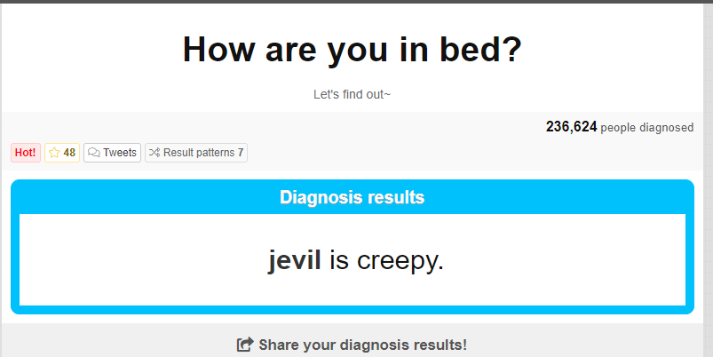jevil Blank Meme Template