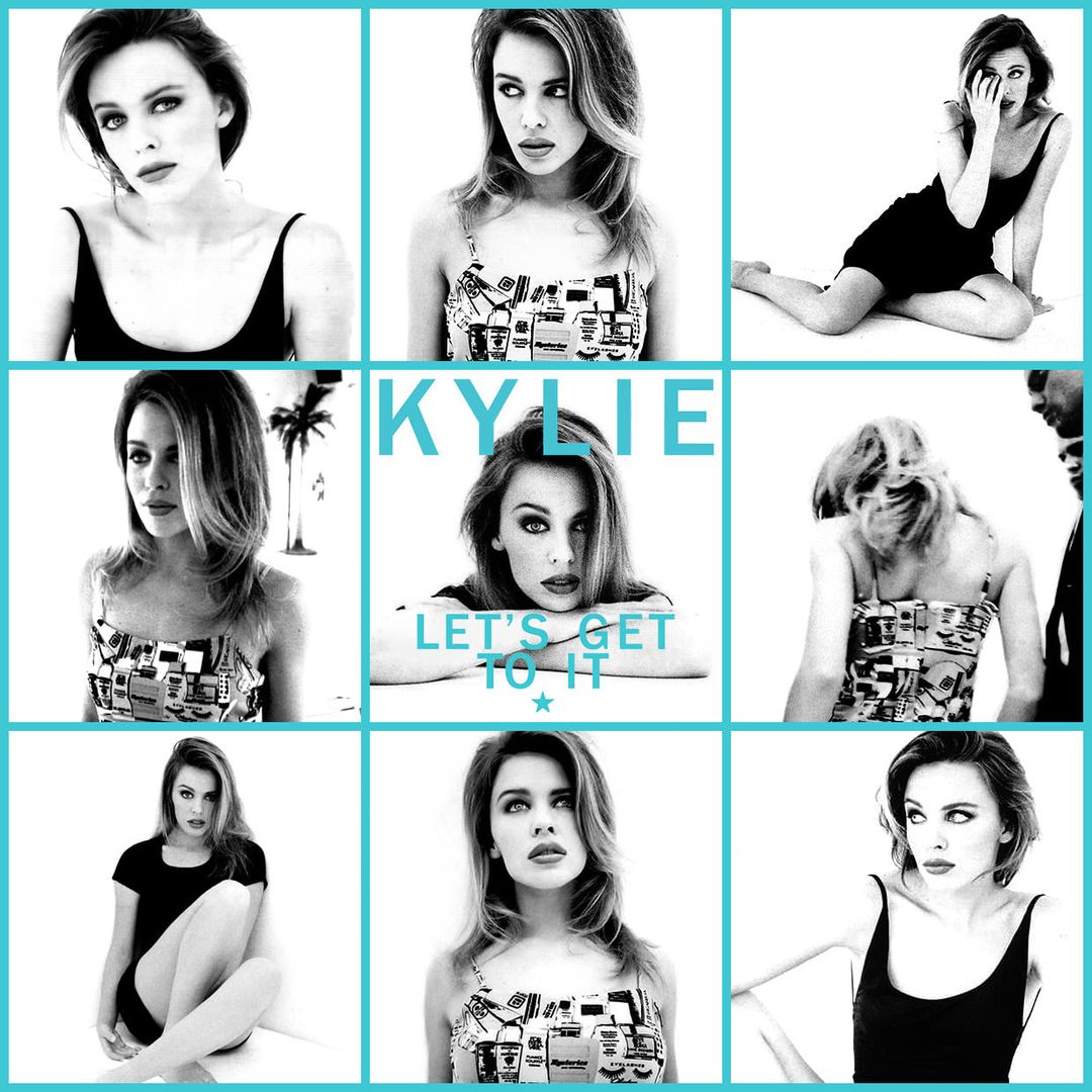 Kylie collage Blank Meme Template