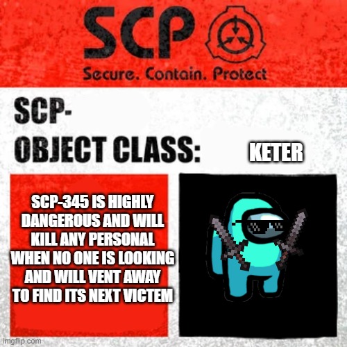 Scp GIF - Scp - Discover & Share GIFs