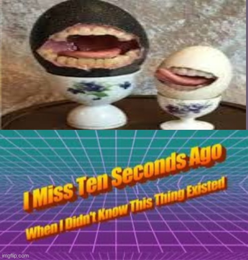 I miss ten seconds ago | image tagged in i miss ten seconds ago | made w/ Imgflip meme maker