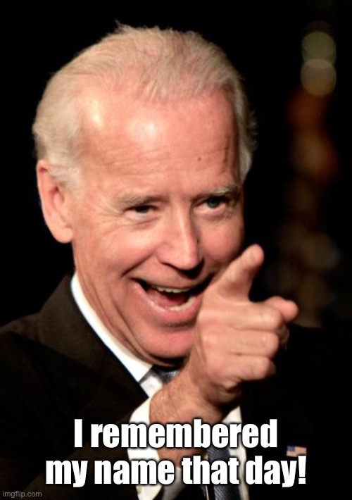 Sad Joe Biden - Imgflip