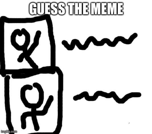 I'll Have You Know Spongebob | GUESS THE MEME | image tagged in memes,drawing | made w/ Imgflip meme maker