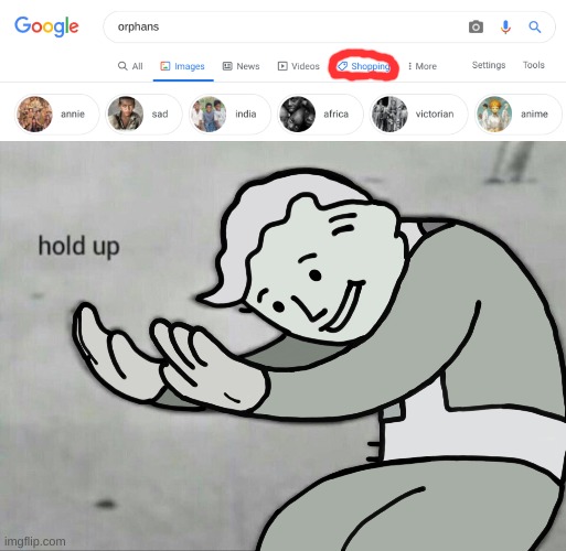 Wait... WHAT | image tagged in meme,fallout hold up,funny,gifs,not really gif | made w/ Imgflip meme maker