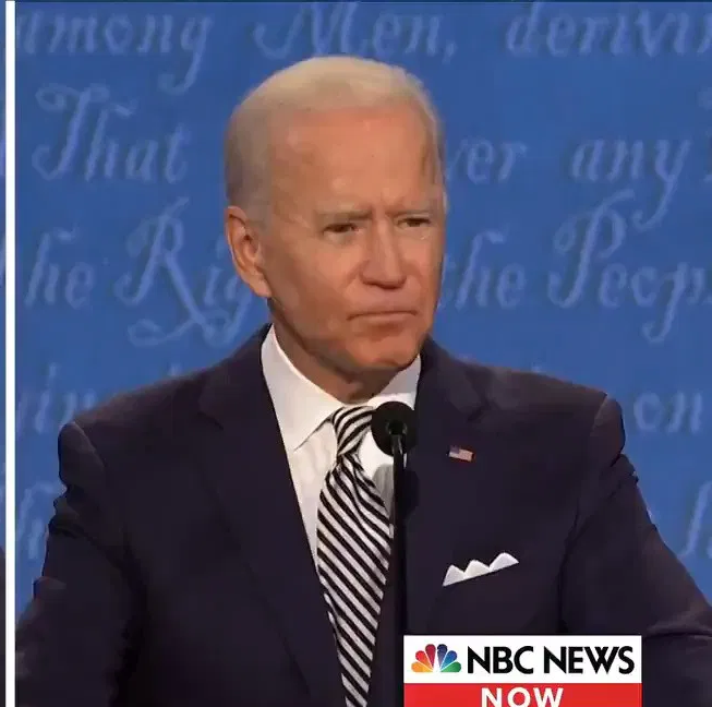 Joe Biden Blank Meme Template