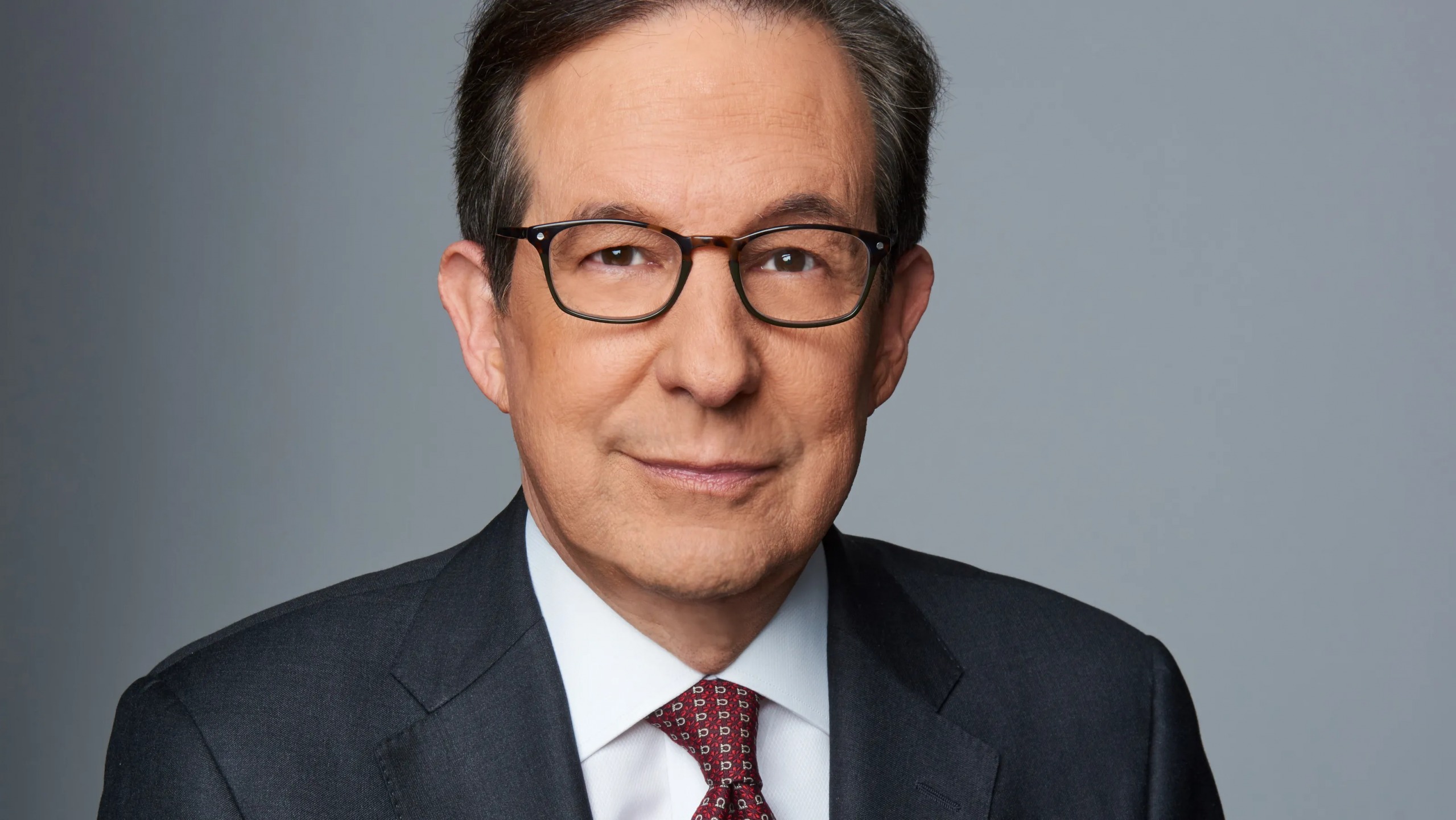 Chris Wallace Blank Meme Template