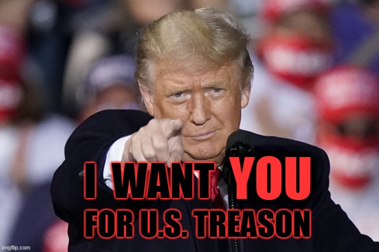 Uncle Vlad | YOU; I  WANT; FOR U.S. TREASON | image tagged in trump wants you,treason,russia | made w/ Imgflip meme maker