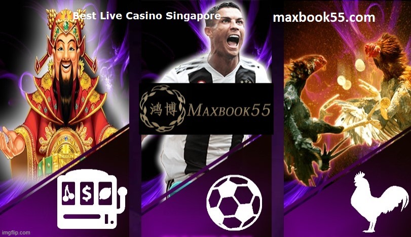 Best Live Casino Singapore | maxbook55.com | image tagged in best live casino singapore,play live casino malaysia | made w/ Imgflip meme maker