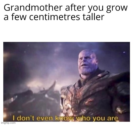 My grandma | image tagged in gotanypain | made w/ Imgflip meme maker