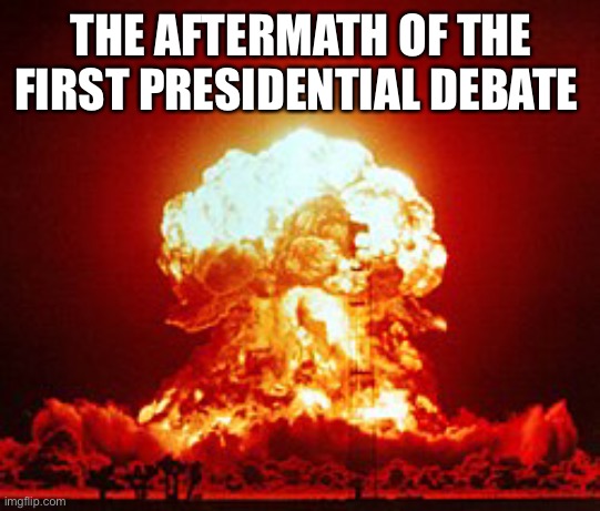 Politics Presidential Debate Memes Gifs Imgflip