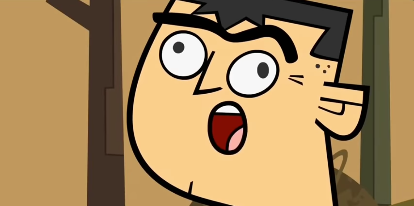 I DONT KNOW! Blank Meme Template