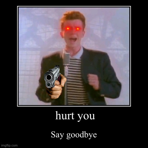 Bye bye | image tagged in funny,demotivationals,help me,gun | made w/ Imgflip demotivational maker