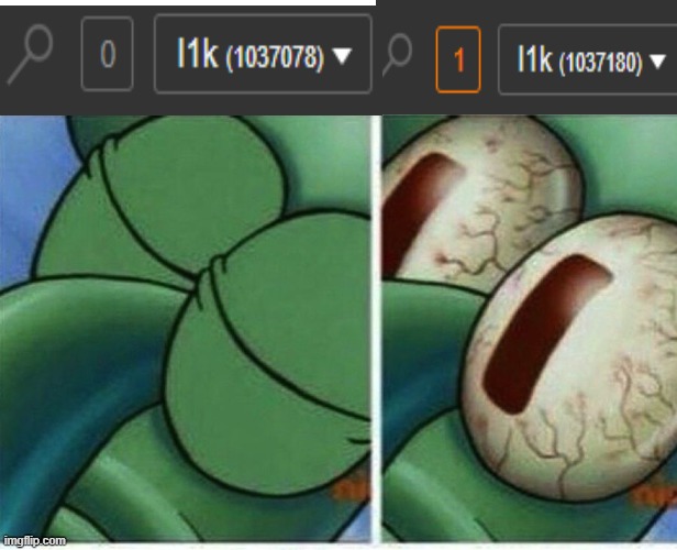 true tho | image tagged in squidward,notifications,funny,memes | made w/ Imgflip meme maker