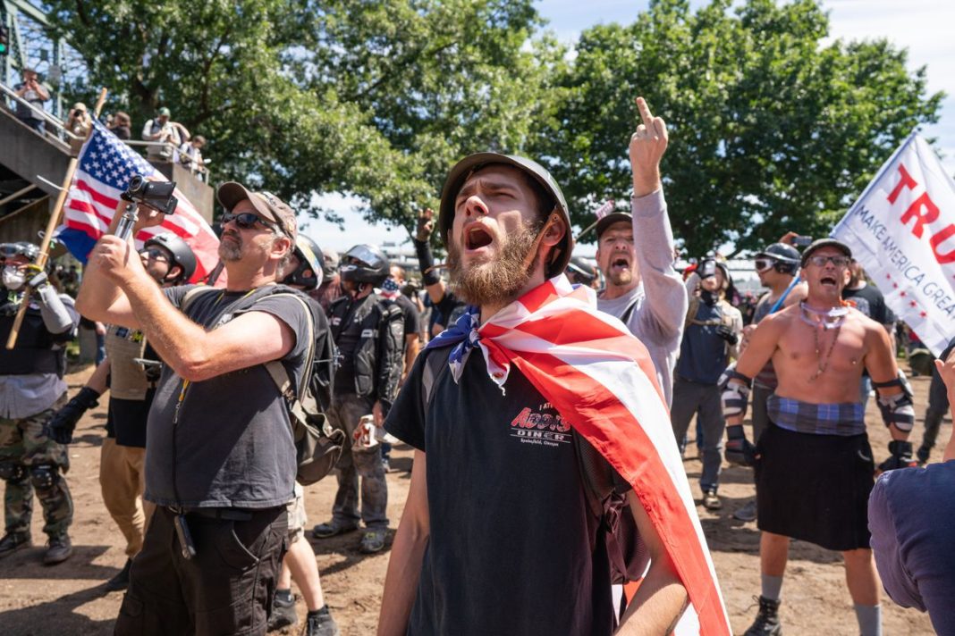 High Quality Proud Boys Blank Meme Template