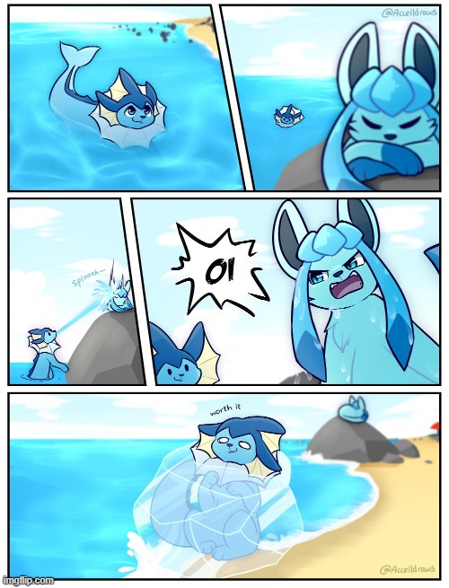 the artist who drew this is amazing | made w/ Imgflip meme maker