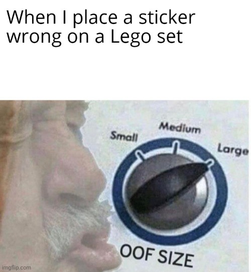 Oof | image tagged in gotanypain | made w/ Imgflip meme maker