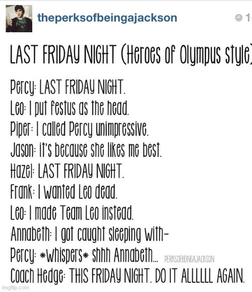 Lol | image tagged in last friday night | made w/ Imgflip meme maker