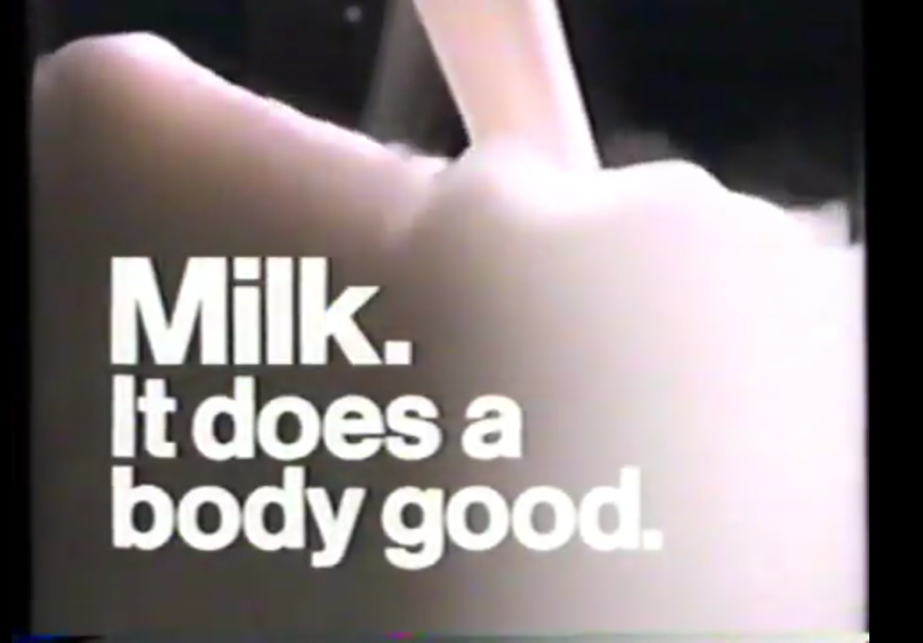 Milk: it does Blank Meme Template