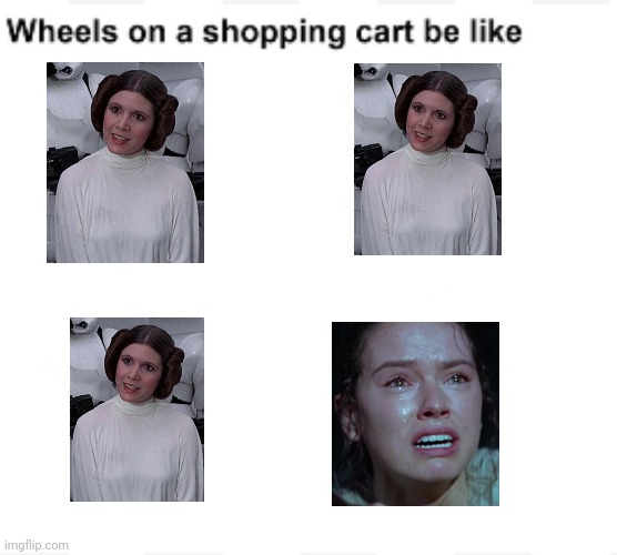 lol yup | image tagged in wheels on a shopping cart be like | made w/ Imgflip meme maker