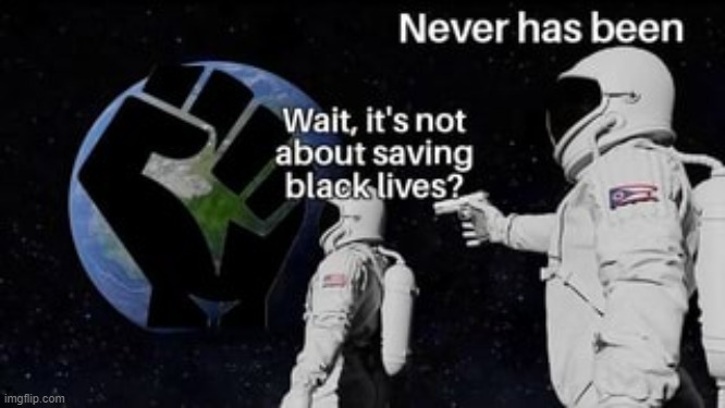yes true tho | image tagged in blm,black lives matter | made w/ Imgflip meme maker