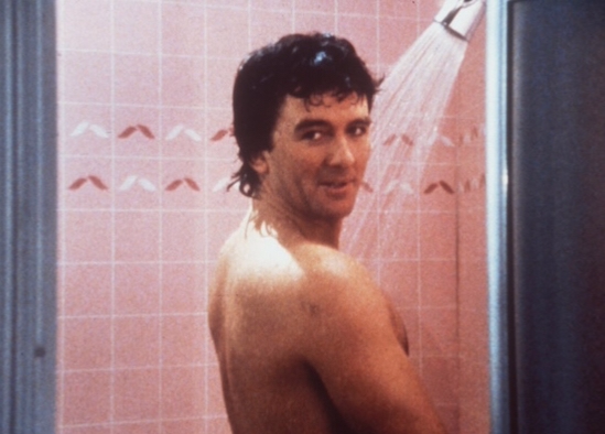 High Quality Bobby Ewing - Covid It was All A Dream Blank Meme Template