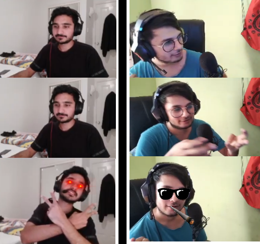 its zinucifer Blank Meme Template