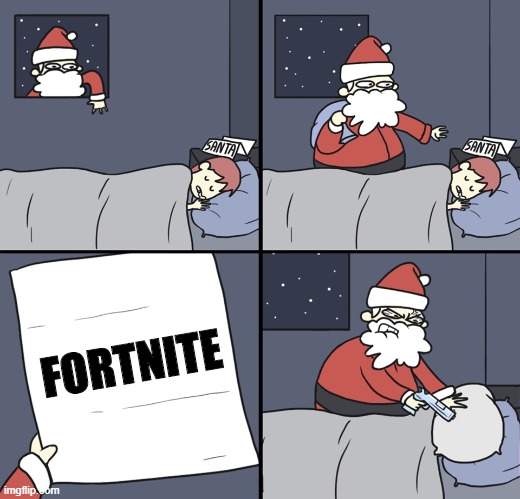 FORTNITE | image tagged in memes | made w/ Imgflip meme maker