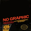 No Graphic NES Blank Meme Template