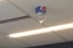 Bottle in a celling Blank Meme Template