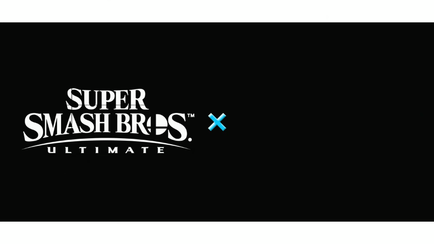 High Quality Super Smash Bros Ultimate x (Insert special mii fighter in) Blank Meme Template
