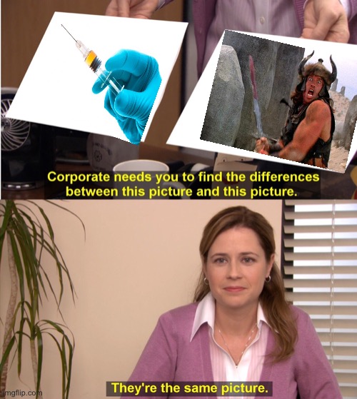 They're The Same Picture Meme | image tagged in memes,they're the same picture | made w/ Imgflip meme maker