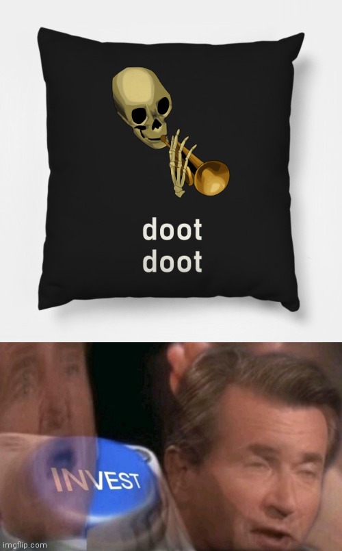 Doot | image tagged in memes | made w/ Imgflip meme maker
