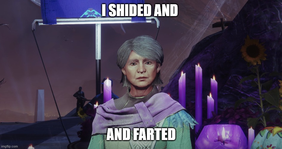 I SHIDED AND; AND FARTED | made w/ Imgflip meme maker