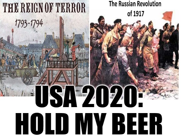 We got next. | USA 2020: HOLD MY BEER | image tagged in hold my beer | made w/ Imgflip meme maker