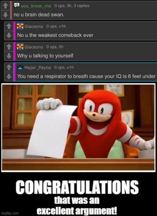 yes | made w/ Imgflip meme maker