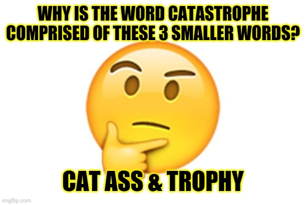 Thinking Emoji Memes - Imgflip