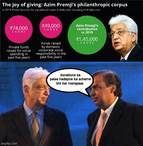 Schemes | donations ka paisa hadapne ka scheme bhi hai merepass | image tagged in funny | made w/ Imgflip meme maker