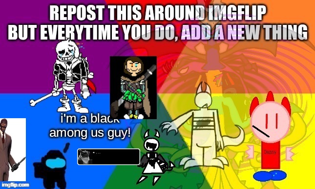 y e s | image tagged in repost,memes,funny,funny memes,undertale | made w/ Imgflip meme maker