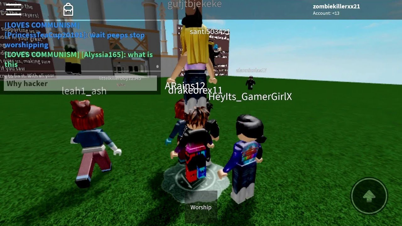 Roblox Allah - me playing eating simulator roblox amino