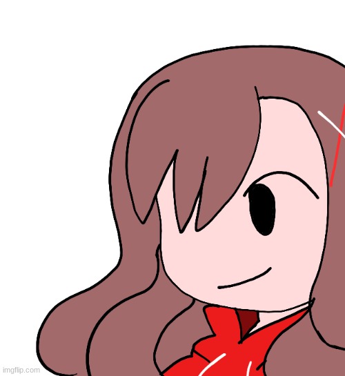 I'm still redrawing! PLZ tell me on the OG I did if you want a redraw!!! | made w/ Imgflip meme maker