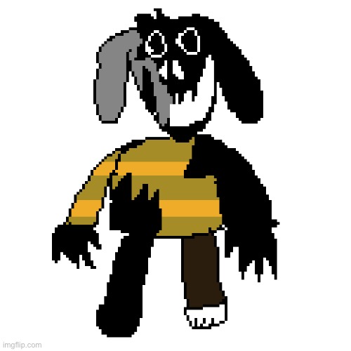 TH3_0N3.exe (HELP_THEM Asriel) | image tagged in asriel | made w/ Imgflip meme maker