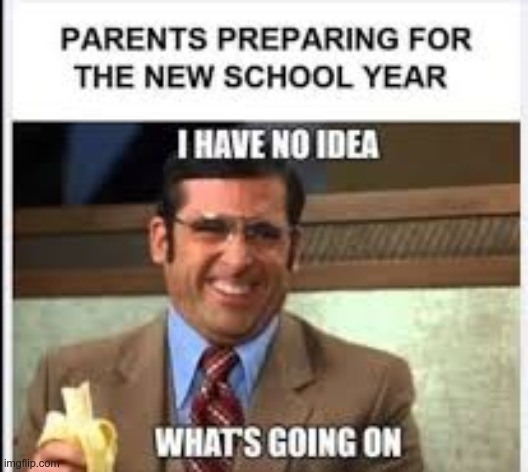 school | image tagged in anchorman,school | made w/ Imgflip meme maker