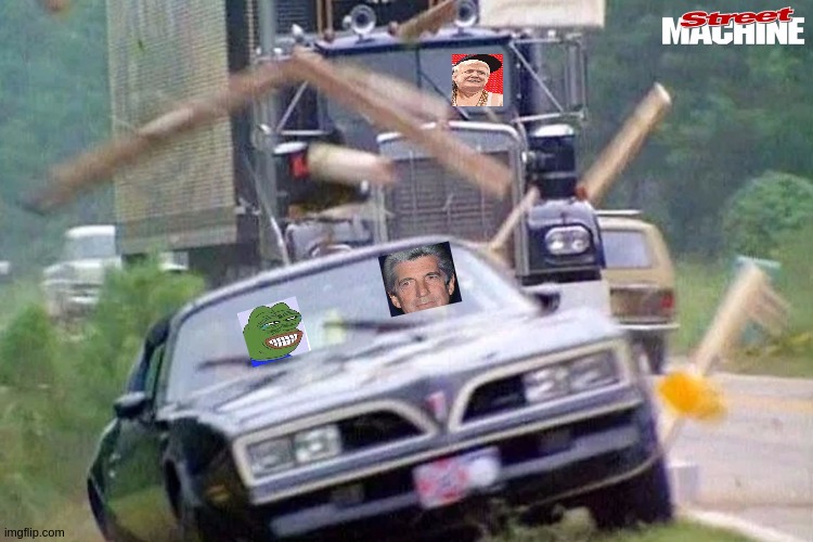 image tagged in usa,uk,left exit 12 off ramp,europe,x x everywhere,from john the bandit and the snowman | made w/ Imgflip meme maker