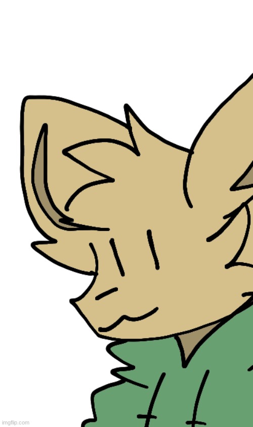 Blind drawing- | made w/ Imgflip meme maker