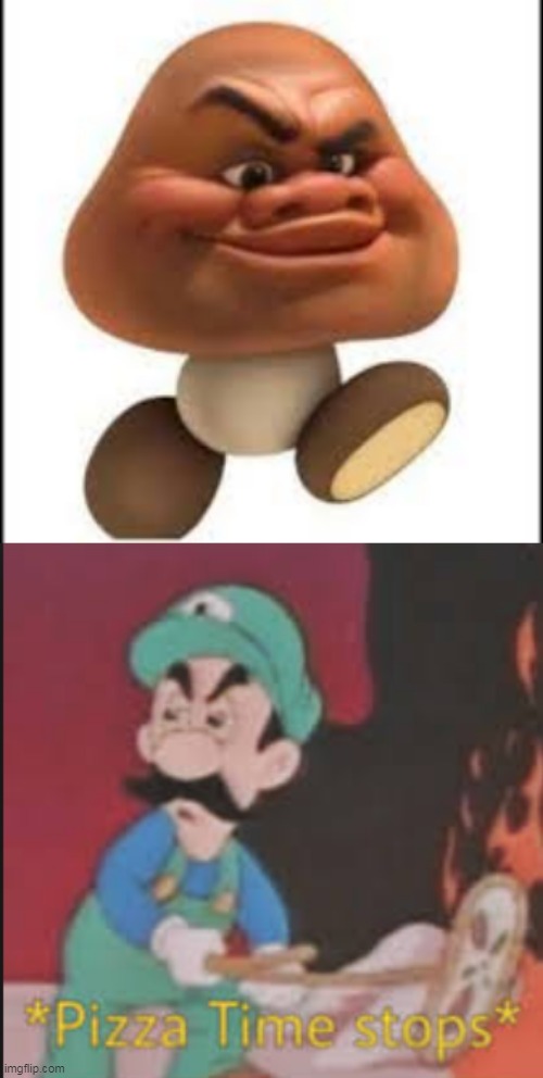 image tagged in pizza time stops | made w/ Imgflip meme maker