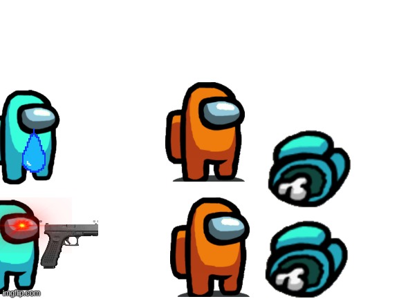 Blank White Template | made w/ Imgflip meme maker