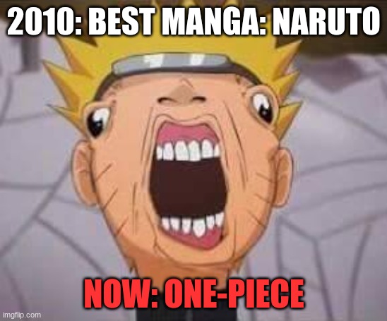 Naruto 21 Imgflip